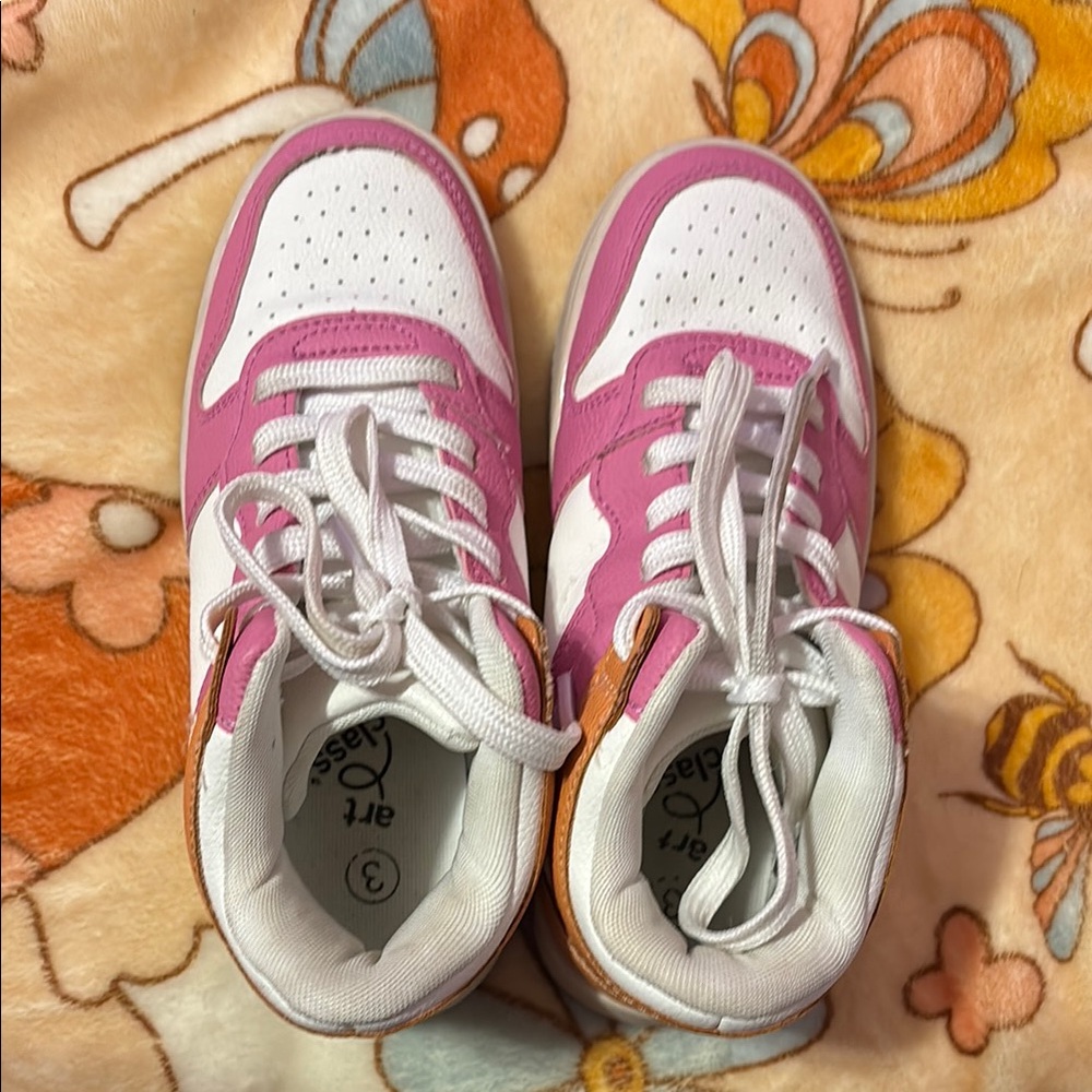 Off brand Nike shoes